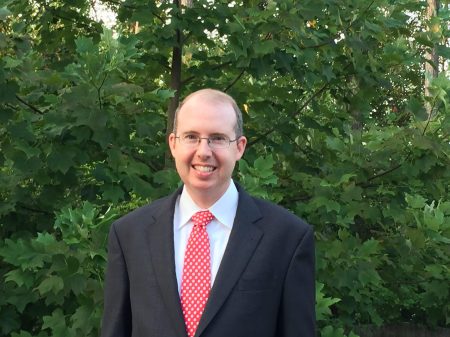 Attorney Kevin T. Hardy